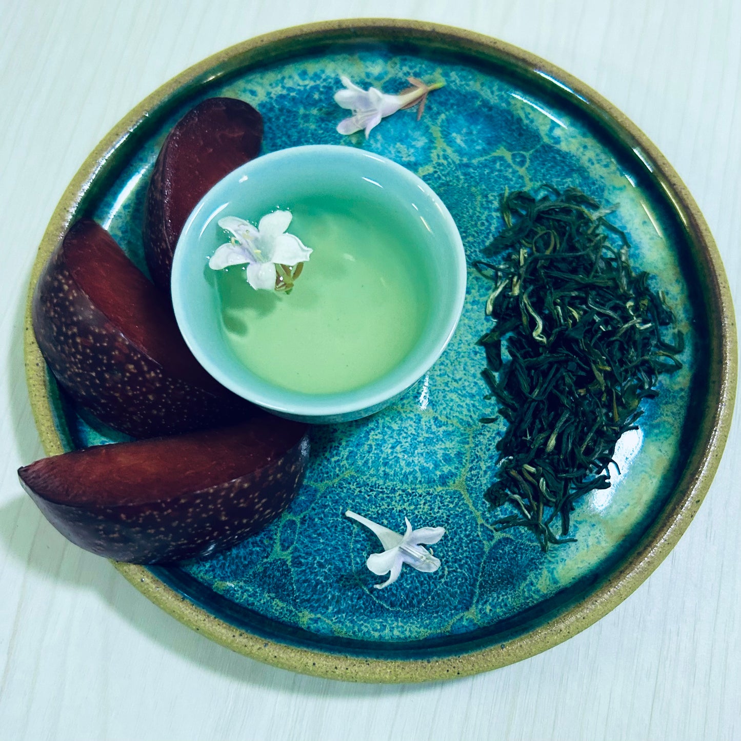 Guangxi Jasmine Green