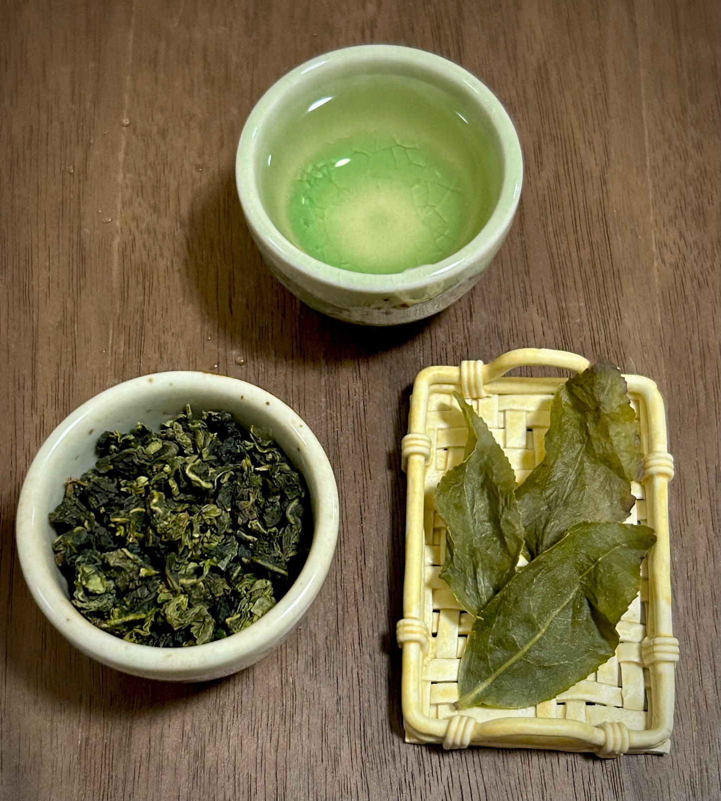 Modern Iron Goddess Oolong (2026 Winter)