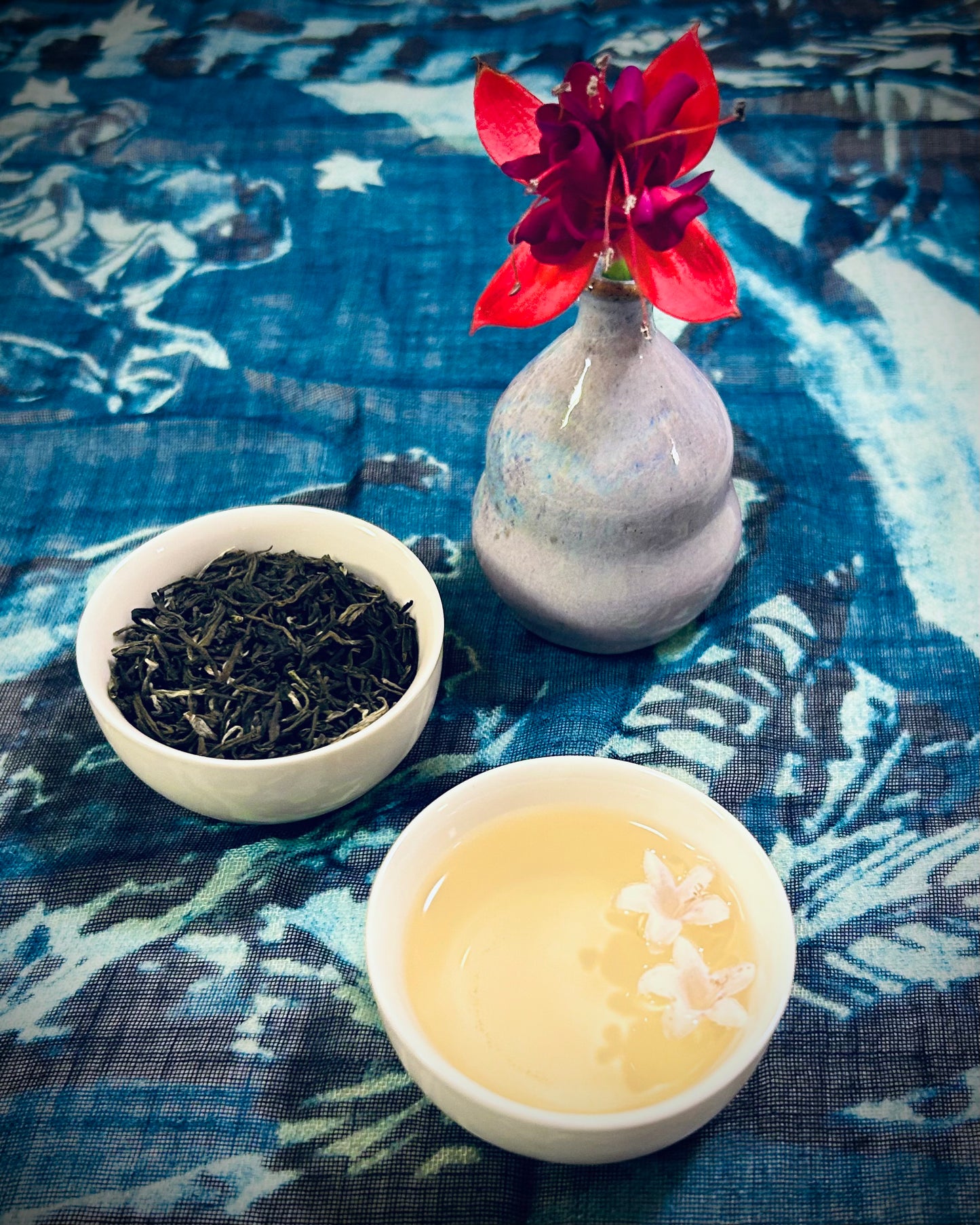 Guangxi Jasmine Green