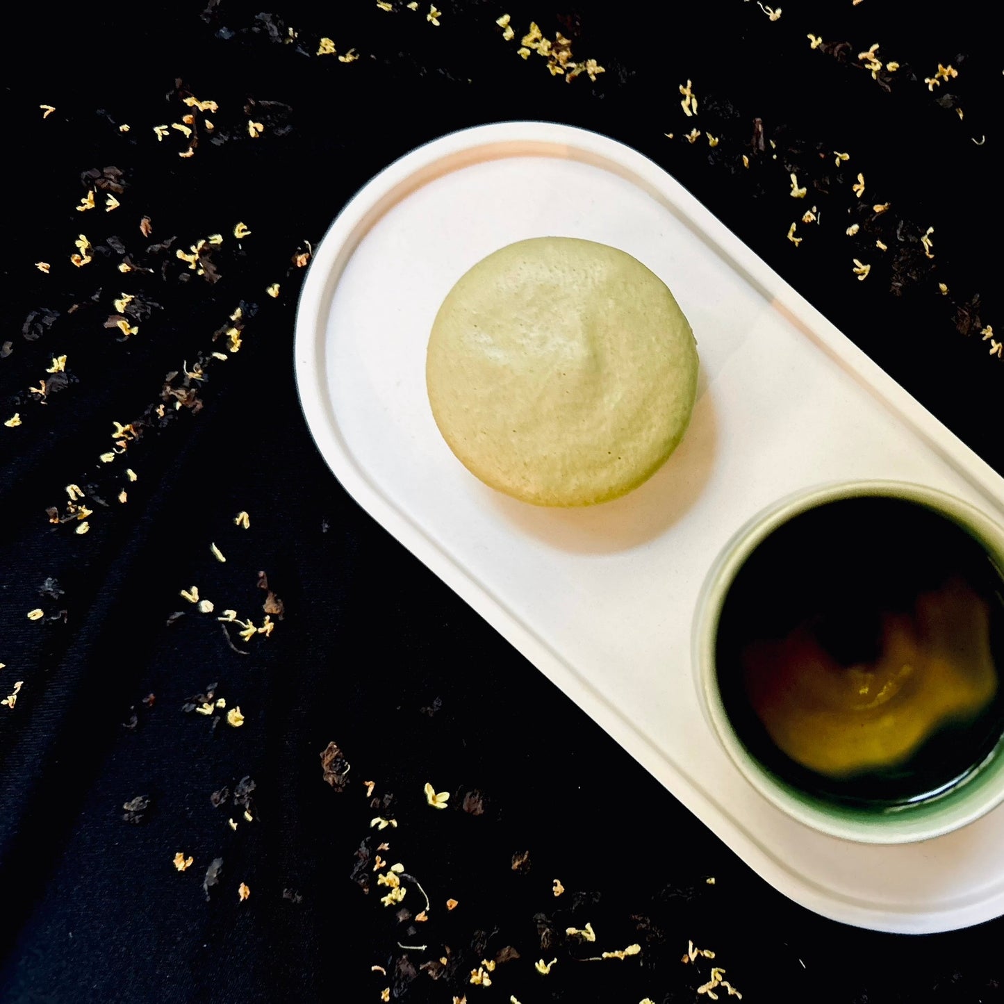 Osmanthus Flower (Custom Order)