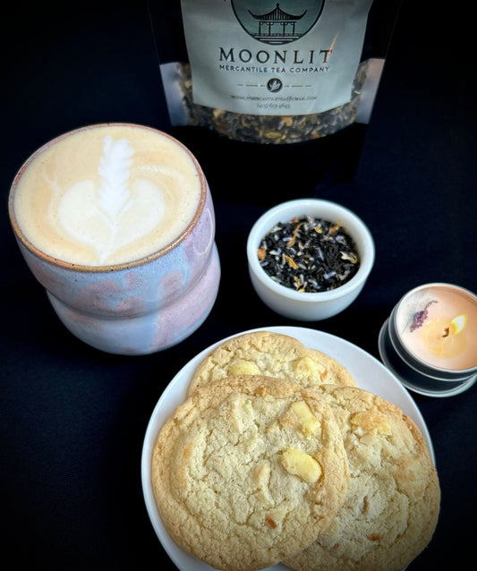 Lady Lavender (Decaffeinated)