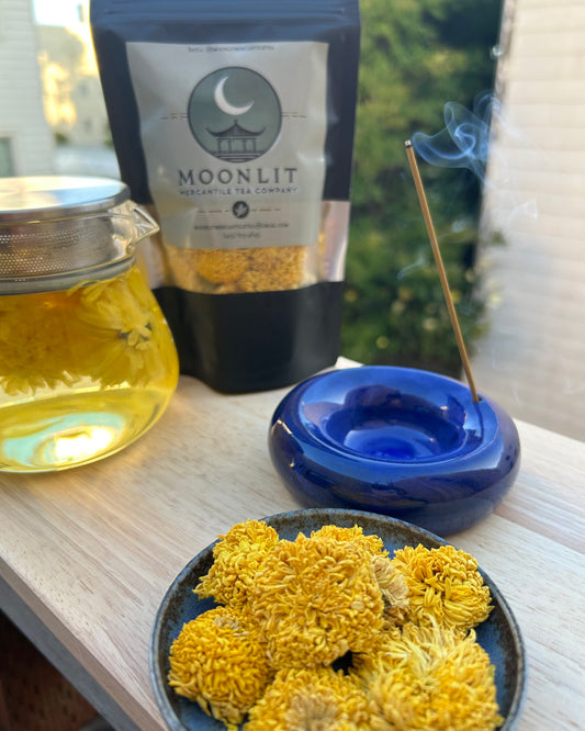 Zhejiang Chrysanthemum