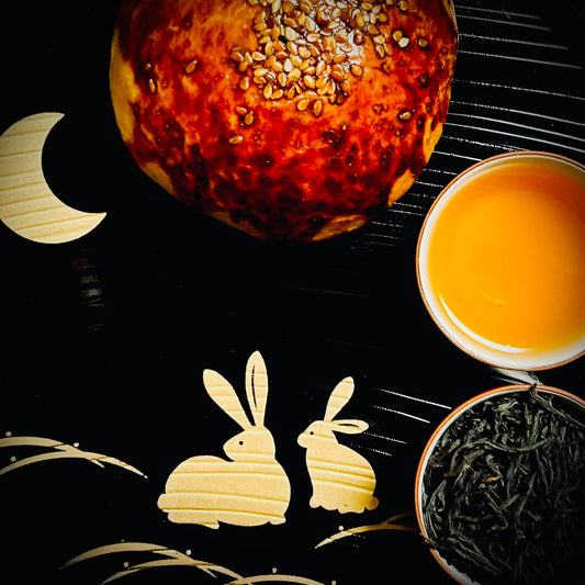 Lapsang Souchong Black