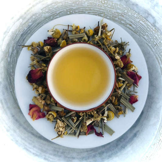 Meadow Harvest Blend