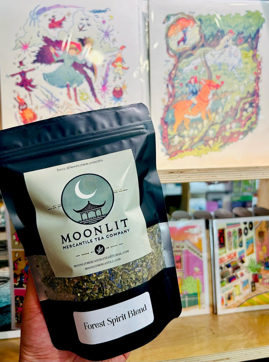 Forest Spirit Blend