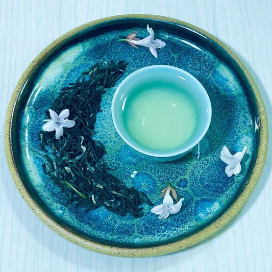 Guangxi Jasmine Green