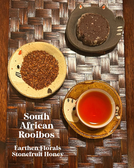 South African Rooibos