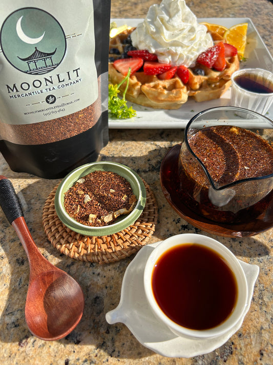 Jeju Sunset Blend